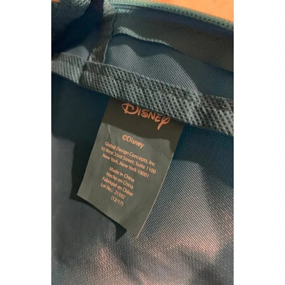 Disney‎ kids backpack-T1 - Picture 4 of 4